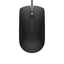 Mouse A4 Classic
