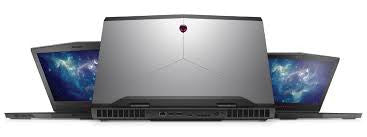 Laptop Alienware